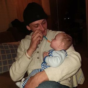 Meet your Posher, Johnny